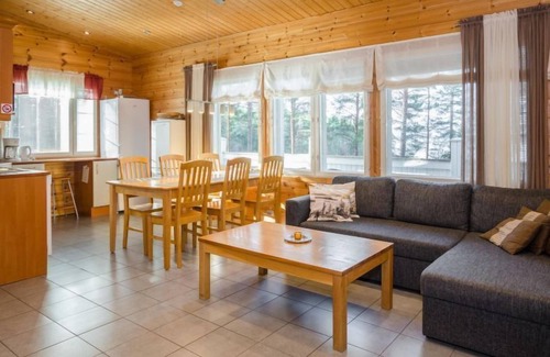 Koli National Park House | Kainaloranta by Interhome