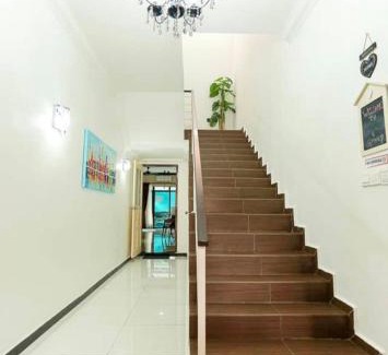 Malacca City Apartment | Kainsal Retreat House