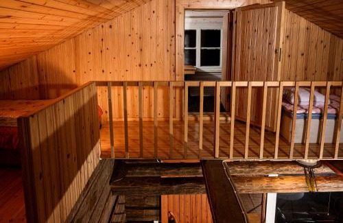 Kehys-Kainuu Resort | Kainuun Luontoretket