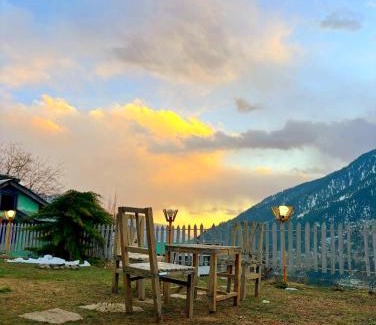 Aleo Other | KAIRA HUTs