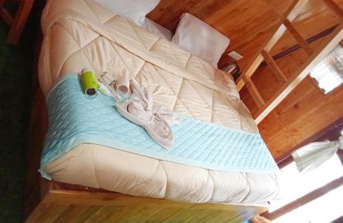 Aleo Other | KAIRA HUTs