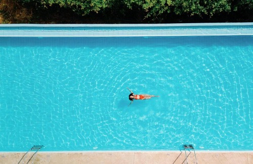 Chlomos Hotel | Kairaba Mythos Palace - Adults Only