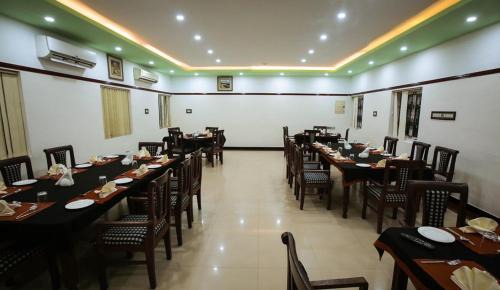 Kattampally Resort | Kairali Heritage Resort
