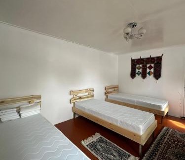 Osh Region House | Kairat guest house