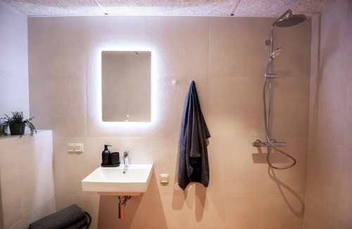 Old Town Apartment | Kairo Apartment (3B)