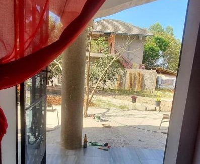 West Coast Division House | KAIRO