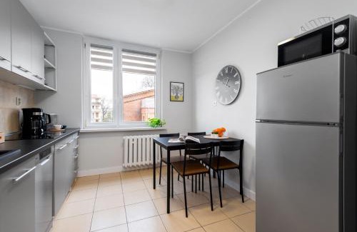 Gliwice Apartment | Kairos Apartments - Friends - darmowy Parking, blisko centrum