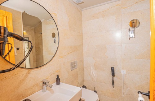 Mentese Hotel | Kairos Valley Health & Nature Resort