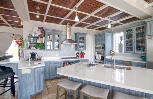 Placencia Villa | Kairos Villa - Luxury Ocean Front