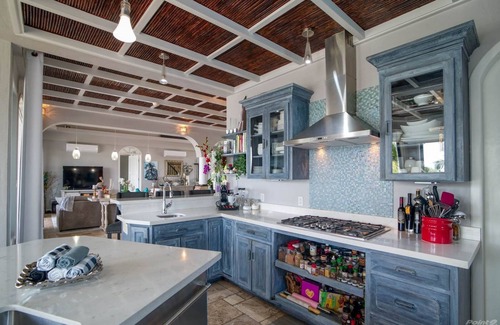 Placencia Villa | Kairos Villa - Luxury Ocean Front