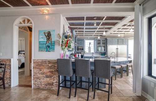 Placencia Villa | Kairos Villa - Luxury Ocean Front