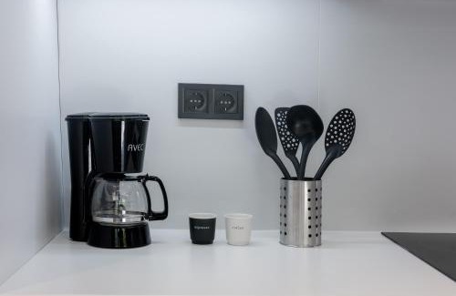 Kaisariani Apartment | Kais eleven studio