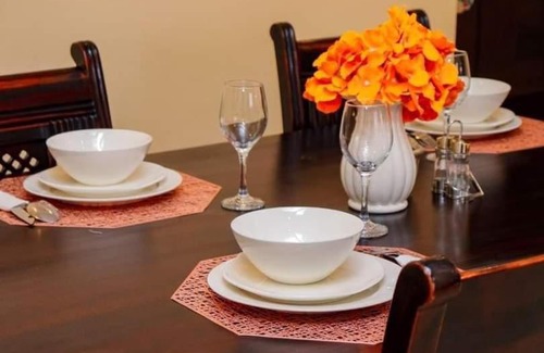 Westlands Apartment | Kaisa Gardens