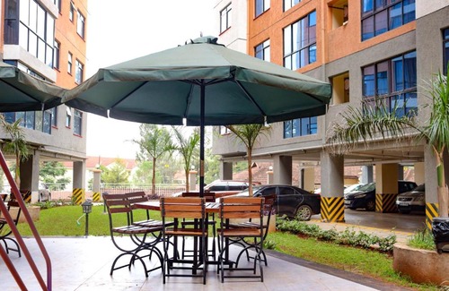 Westlands Apartment | Kaisa Gardens