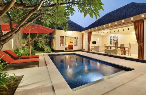 Sunset Road Villa | Kaisa Villas Seminyak