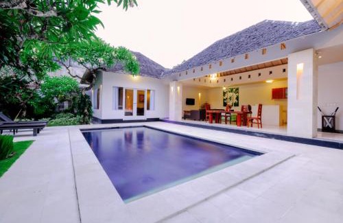 Sunset Road Villa | Kaisa Villas Seminyak