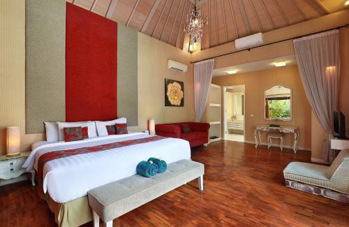Sunset Road Villa | Kaisa Villas Seminyak