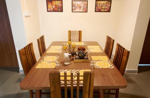 Pune Villa | Kaisare Farms