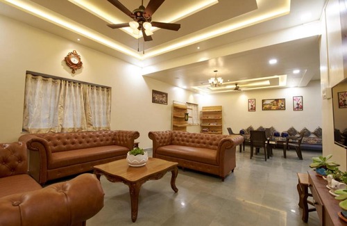 Pune Villa | Kaisare Farms