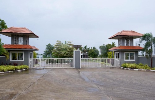 Pune Villa | Kaisare Farms