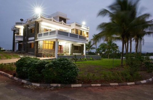 Pune Villa | Kaisare Farms