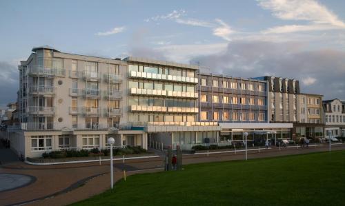 Norderney Apartment | Kaiserblick Norderney