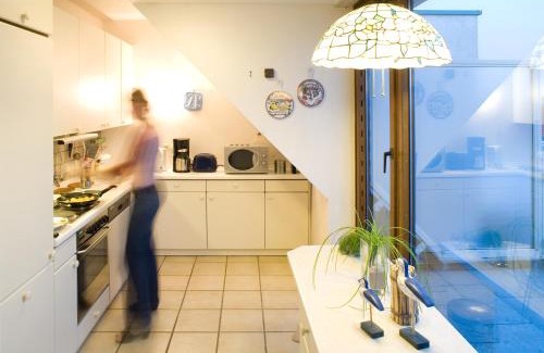 Norderney Apartment | Kaiserblick Norderney