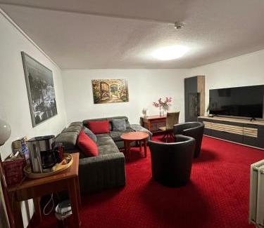 Mitte Apartment | Kaiserburg Apartment
