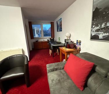 Mitte Apartment | Kaiserburg Apartment
