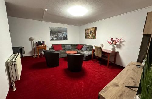 Mitte Apartment | Kaiserburg Apartment