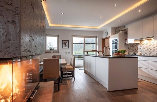 Going am Wilden Kaiser House | Kaiserchalet - Ski slope - Kaiserchalet with 3 bedrooms