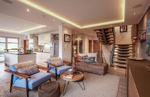 Going am Wilden Kaiser House | Kaiserchalet - Ski slope - Kaiserchalet with 3 bedrooms