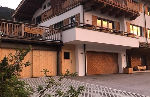Going am Wilden Kaiser House | Kaiserchalet - Ski slope - Kaiserchalet with 3 bedrooms