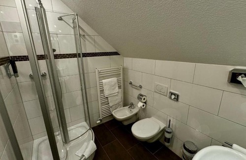 Schiefbahn Hotel | Kaiserhof