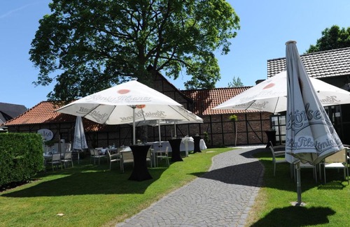 Schiefbahn Hotel | Kaiserhof