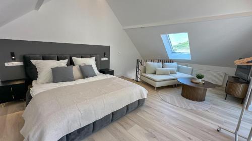 Achkarren House | Kaisers Nescht