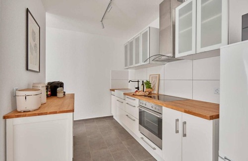 Kaiserslautern Apartment | Kaiserslautern - Bella, im Expressionistischen Stil