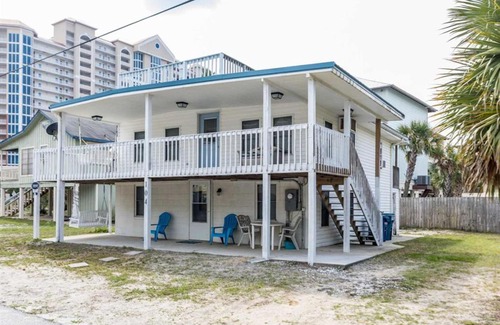 Gulf Shores House | Kait Cottages
