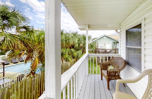 Gulf Shores House | Kait Cottages