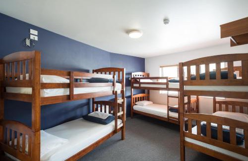 Ngaio Bay Hostel | Kaiteri Lodge
