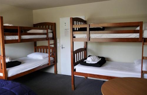 Ngaio Bay Hostel | Kaiteri Lodge