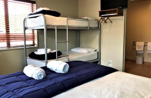 Ngaio Bay Hostel | Kaiteri Lodge