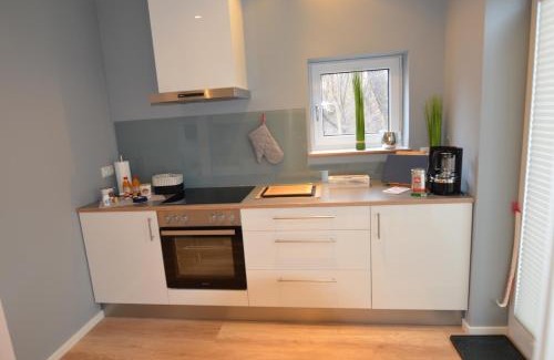 Holtenau Apartment | Kajüte Holtenau