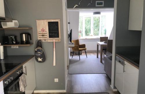Holtenau Apartment | Kajüte Holtenau