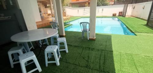 Taman Sri Reko Villa | Kajang Eco Villa 37H by Vale Pine