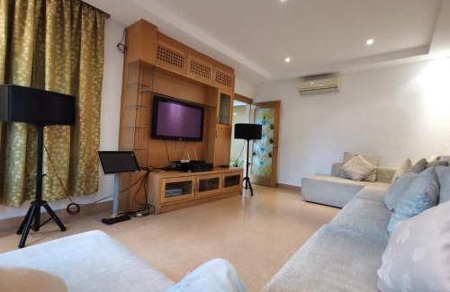 Taman Sri Reko Villa | Kajang Eco Villa 37H by Vale Pine