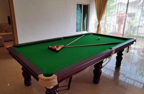 Taman Sri Reko Villa | Kajang Eco Villa 37H by Vale Pine