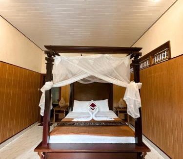 Ubud City-Centre Bed & Breakfast | Kajeng Bungalow