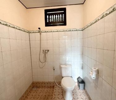 Ubud City-Centre Bed & Breakfast | Kajeng Bungalow