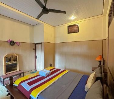 Ubud City-Centre Bed & Breakfast | Kajeng Bungalow